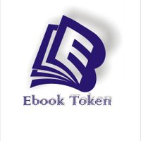 Ebook Token (@ebooktoken) 's Twitter Profile