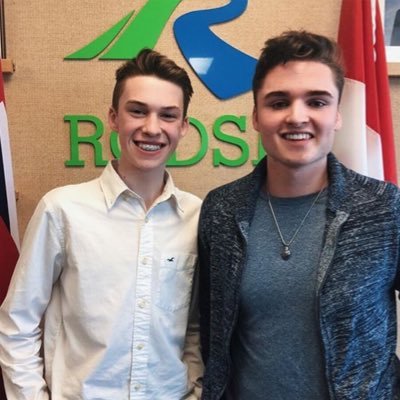 RCDSB Student Trustees ~ The place for all student updates and events across Renfrew County.