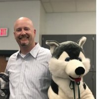 Dave Henson (@wmshenson) 's Twitter Profile