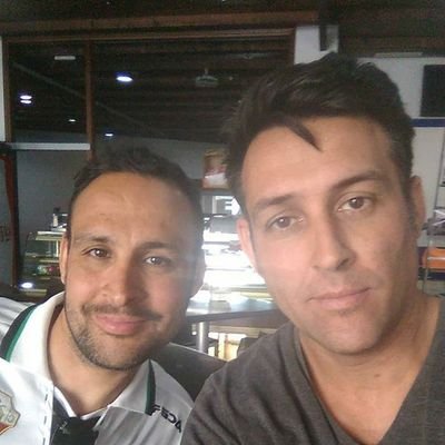 jorgesp77's profile picture. willpower