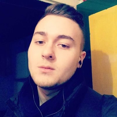 🎮Wannabe Streamer
https://t.co/AyiJoV2K0E
https://t.co/LQFpLhIUQI