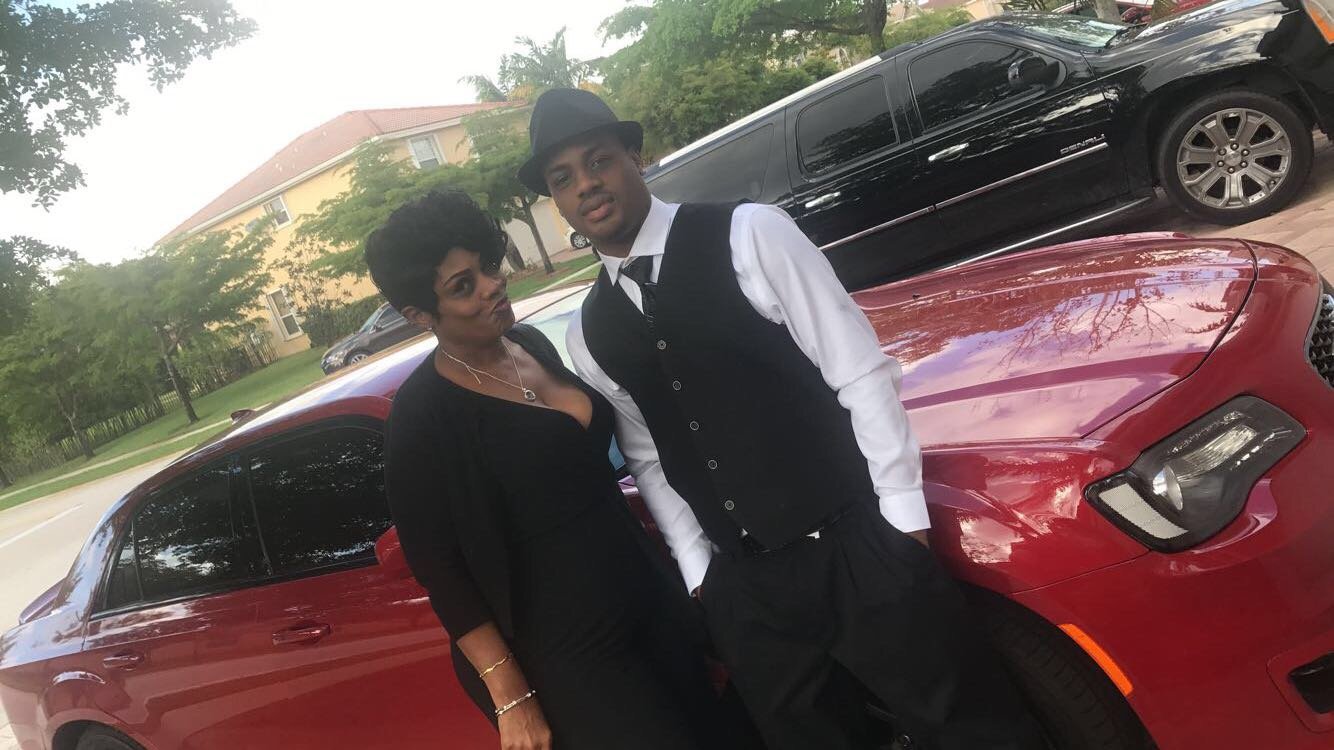 Kingtj305's profile picture. WH151P