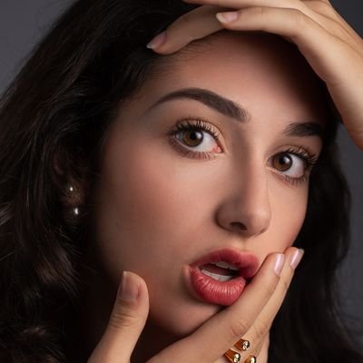 slater_monica's profile picture. singing praises #manica JMU2020 ♓️