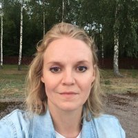 Anna Pietikainen(@annapieti) 's Twitter Profile Photo