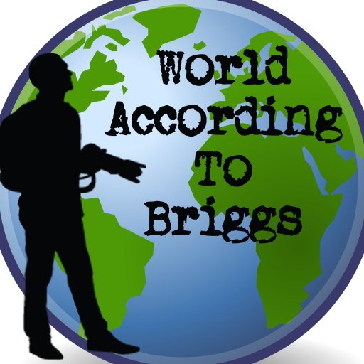 World2Briggs Profile Picture