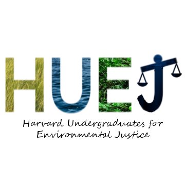 Working to both educate and mobilize Harvard and its surrounding community on environmental justice issues. #GreenNewDeal #ClimateChange #DivestHarvard