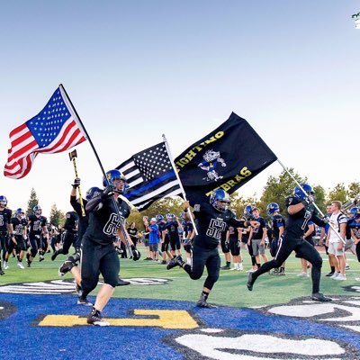 Lincoln HS Football Profile