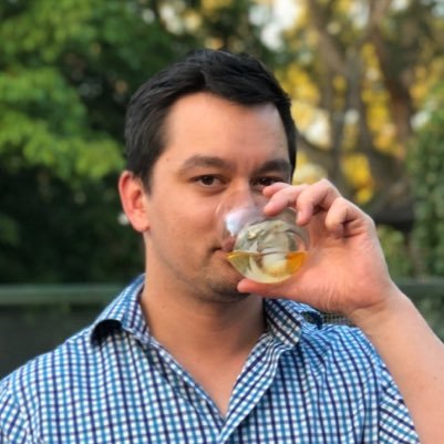 Co-founder & COO at @Cydarmtech. Cybersecurity generalist. I love a good coffee and digging at a problem. All tweets my own. Retweet ≠ endorsement.