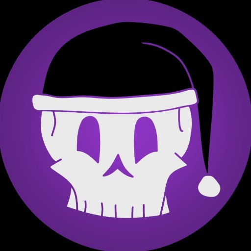 goth_santa Profile Picture