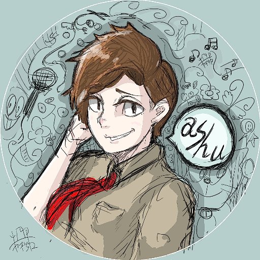 ashuさんのプロフィール画像