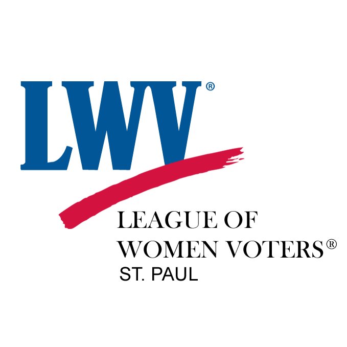 The League of Women Voters Saint Paul practices nonpartisan political advocacy, education and empowerment at the local level.