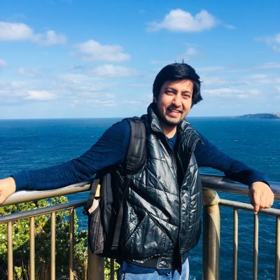 sharmaamit23's profile picture. Presales/Solution Architect Teemstone