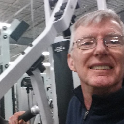 Rick6124's profile picture. 