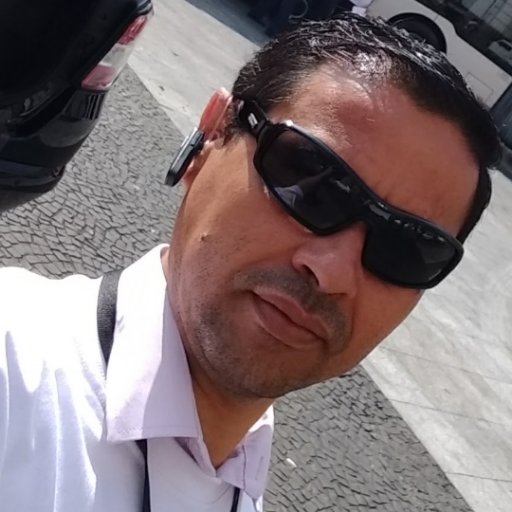 Cabbuddy001's profile picture. Taxista , São Paulo ...Diretor Presidente da Cooper TPA  - app Táxi Preto Acessível