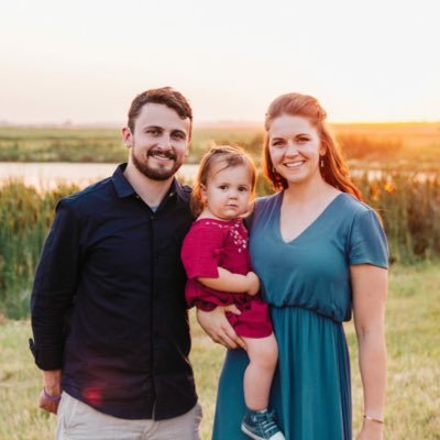 Christ follower, wife, momma, Director of Elementary Ministry, hiking/biking/camping enthusiast/adventurer, book lover