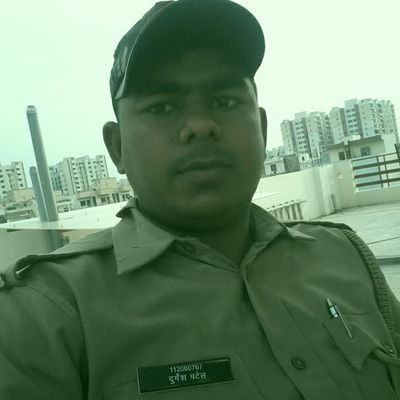 Durgesh59423819's profile picture. पुरानी पेंशन बहाल करो।
NPS बन्द करो।
अटेवा/NMOPS  जिन्दाबाद ।