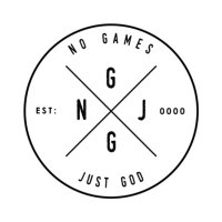 No Games Just God(@nogamesjustgod) 's Twitter Profileg