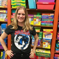 Danielle Klahr (@danielle_klahr) 's Twitter Profile Photo Danielle Klahr (@danielle_klahr) 's Twitter Profile Photo