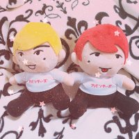 haruturi◡̈*♡.°⑅ (@haru22kids) 's Twitter Profile Photo haruturi◡̈*♡.°⑅ (@haru22kids) 's Twitter Profile Photo