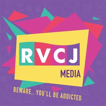 Visit RVCJ Media Profile