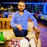 ilkerkahya's profile picture. Cumhuriyet Üniversitesi- Maden Mühendisi/Mine Engineer . Kayseri