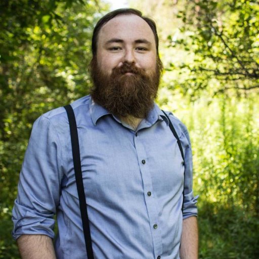 Jesus Follower.
Software developer @vehikl.
Opinions are my own.
https://t.co/iGqPUw3bnR