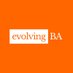evolvingBA (@evolvingba) Twitter profile photo evolvingBA (@evolvingba) Twitter profile photo