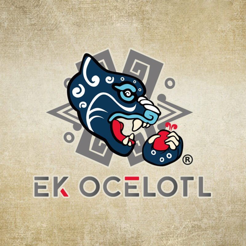 Ek Ocelotlさんのプロフィール画像