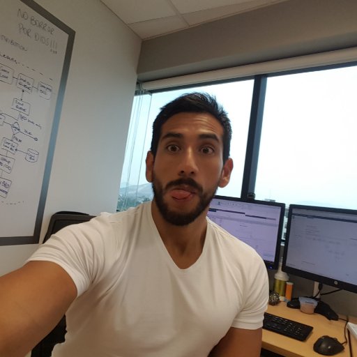 dante_pelo's profile picture. Companies should work for people not the other way around (ask me why 😊) | Insightful PMI & https://t.co/YmgEDd1m04 professional | Challenge the status-quo | Namasté