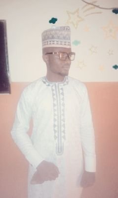 ibraheemusmanD's profile picture. I'm studying computer science at federal university gashua yobe state, I'm living in damaturu town