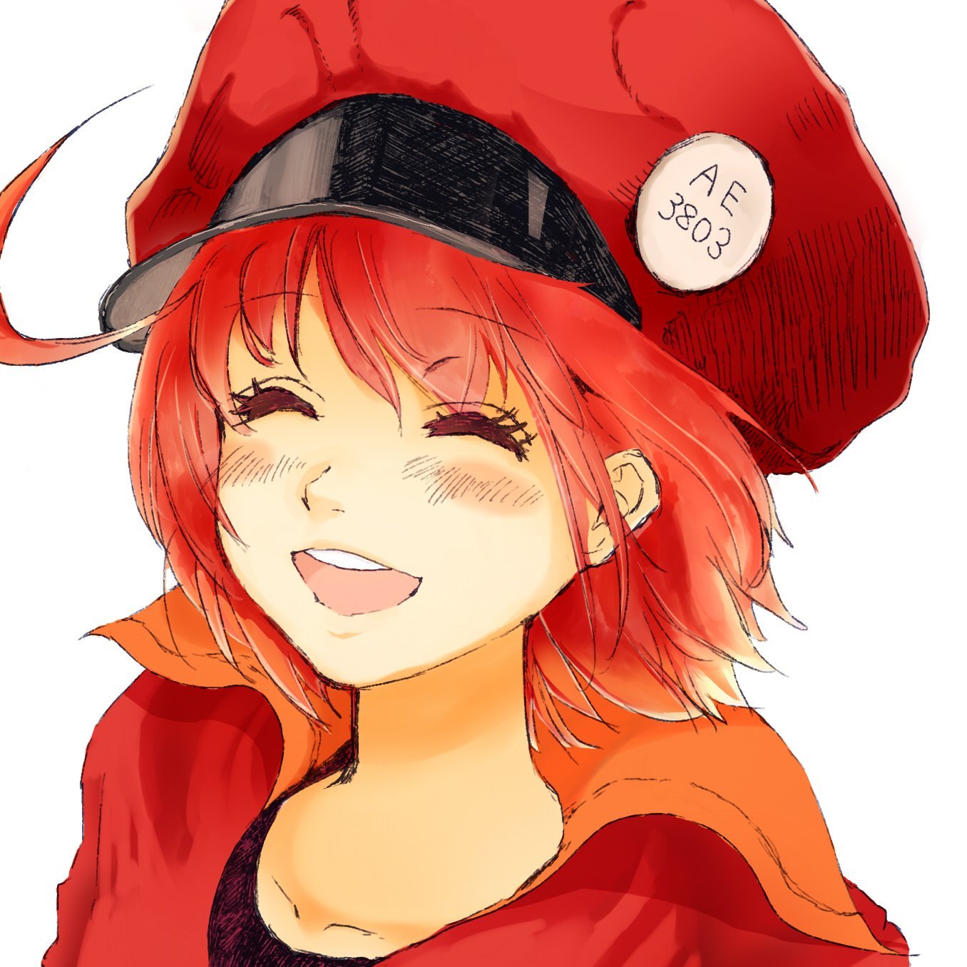 遠くの南海さんのプロフィール画像
