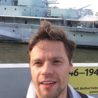 Daniil Nikitichev (@dnikitichev) 's Twitter Profile