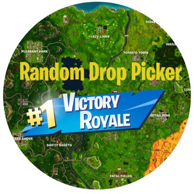 Fortnite Drop Picker Fortnitedropper Twitter Fortnite Rtandom Drop Fortnite Rtandom Drop Fortnite Drop Picker Fortnitedropper Twitter