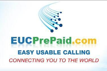 EUCPrePaid's profile picture. http://t.co/gJc0fxaoa7 has the best rates to Africa, Europe, South America and the rest of world. Enjoy our crystal clear connection with no connection fees.