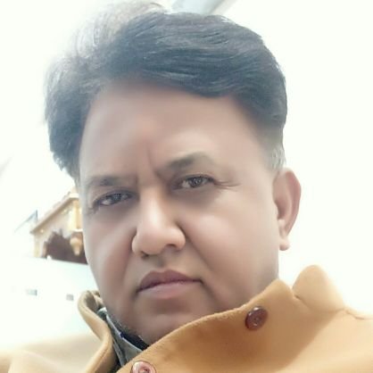 VijayCh49906444's profile picture. कट्टर बीजेपी समर्थक परन्तु मोदी जी अब सख्त निर्णय लेने का  वक्त आ गया है हिन्दू ओर हिन्दुस्तान के लिए हरे कृष्णा जय श्री राम