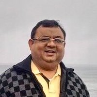 Sandeep Mittal(@sandeepmit) 's Twitter Profile Photo