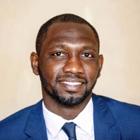 Olaolu Oloyede (@olaoluoloyede1) 's Twitter Profile