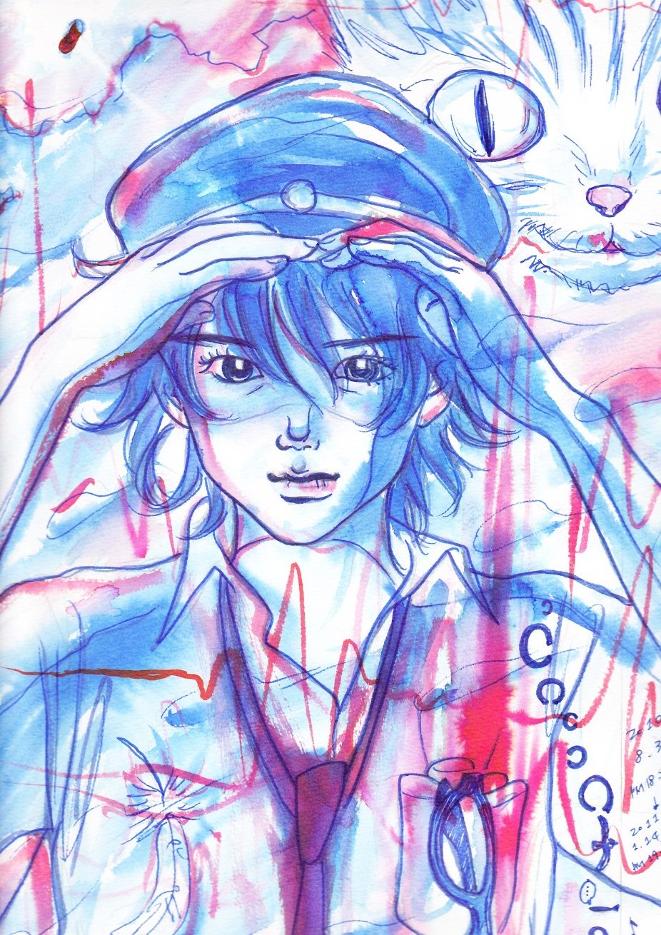 日向時生(ひなた とき)さんのプロフィール画像