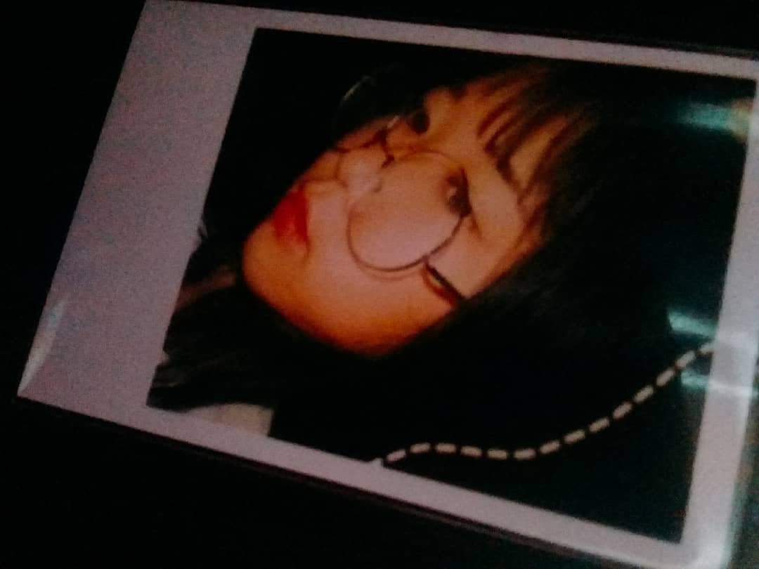 aomap33's profile picture. The future depends on what we do in the present.
อนาคตขึ้นอยู่กับสิ่งที่เราทำในปัจจุบัน
#อากาเซ่🐤💚