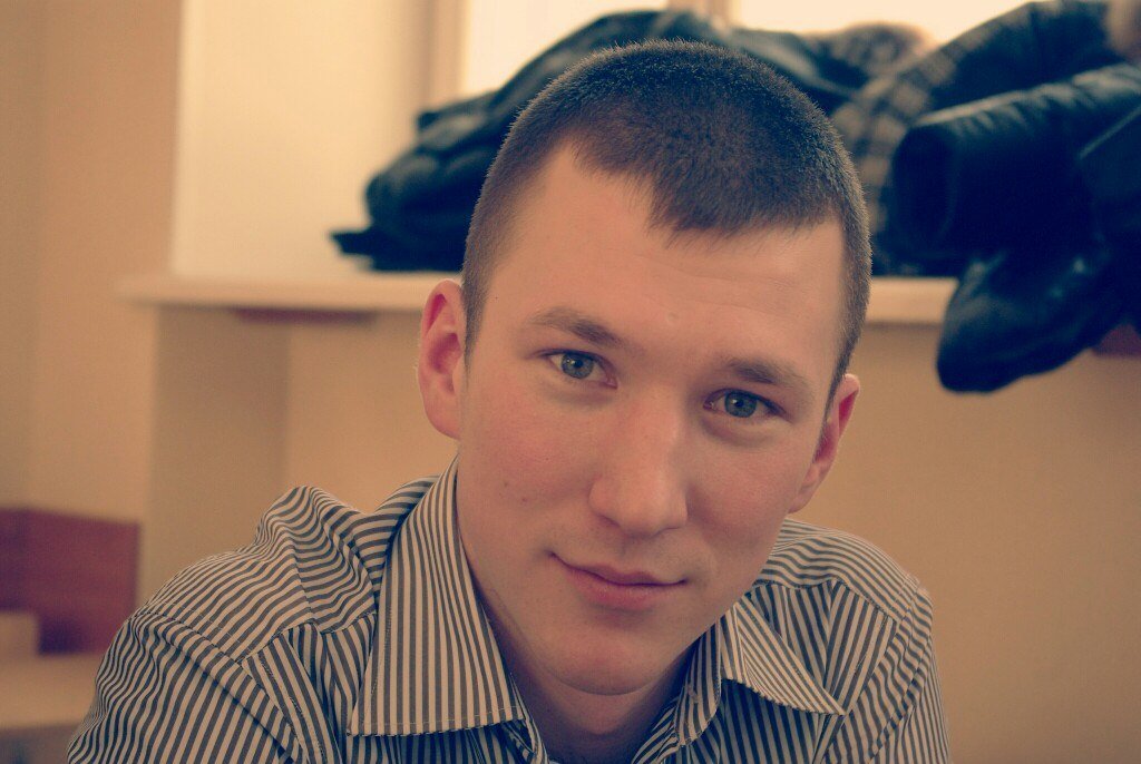 olezhskapopov's profile picture. 