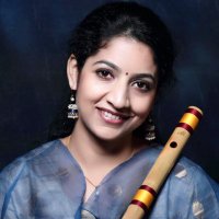 Debopriya Chatterjee (@debopriya_flute) 's Twitter Profile Photo
