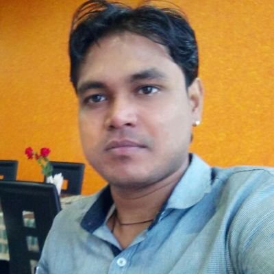 swamisharan99 Profile Picture