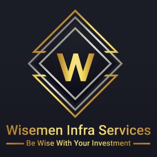 wisemeninfra's profile picture. 