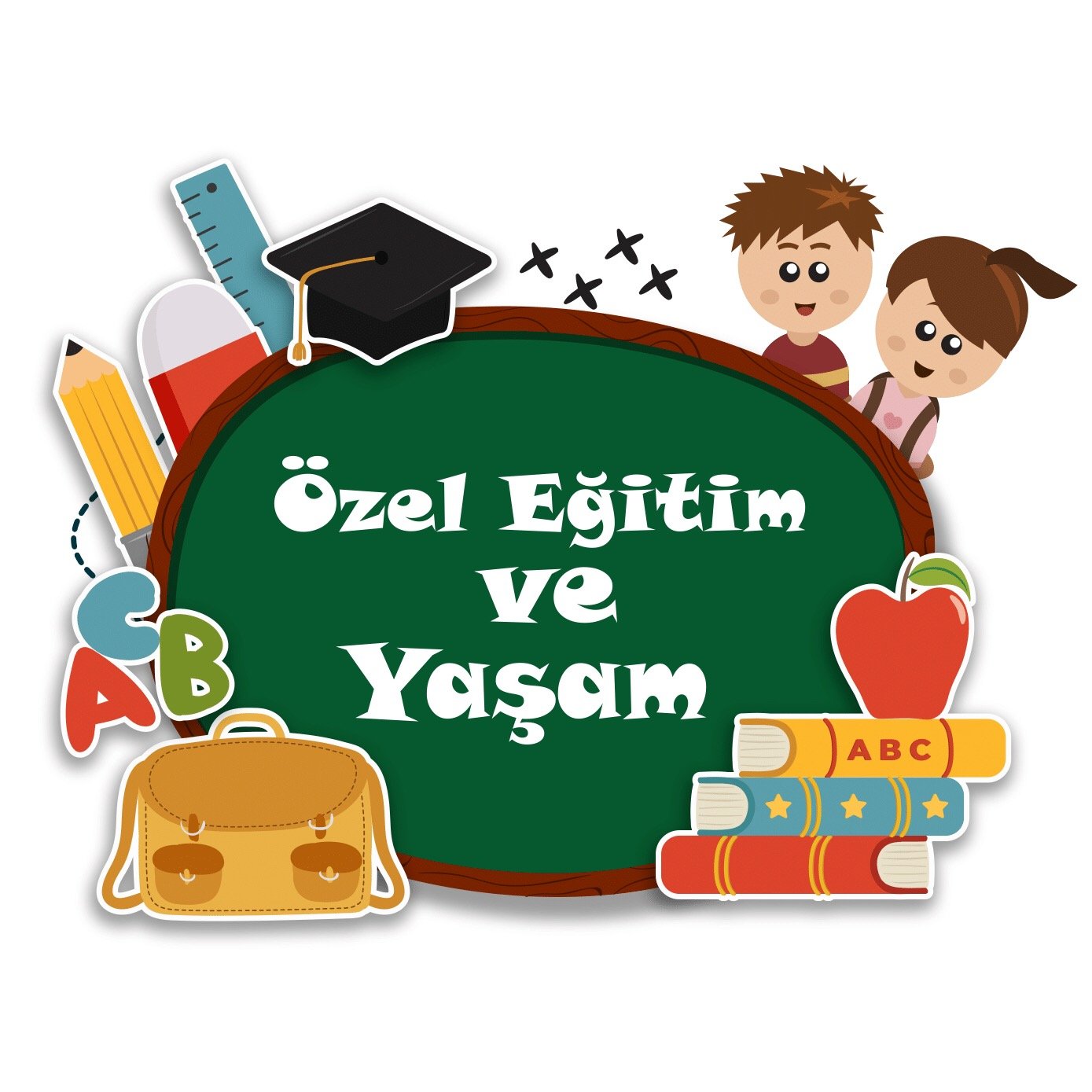 Özel Eğitim, KPSS, Okul ÖNCESİ kitaplarında büyük indirimler Özel Eğitim ve Yaşam adresinde! Sipariş için 05437436935 numaralı telefondan bize ulaşabilirsiniz.