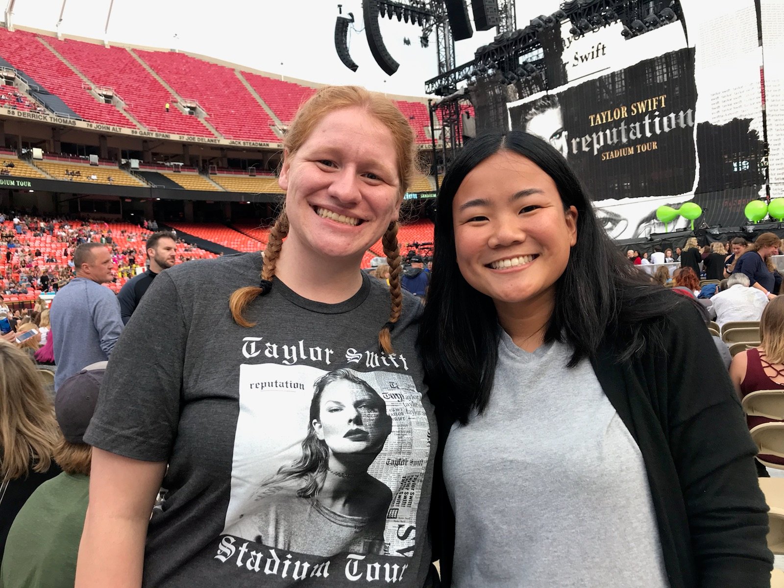 gingerbread814's profile picture. I laugh at my own jokes so you don't have to.