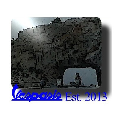 Vespasis, a Greek Facebook group page for Vespa and Lambretta lovers!!!
Established 2013