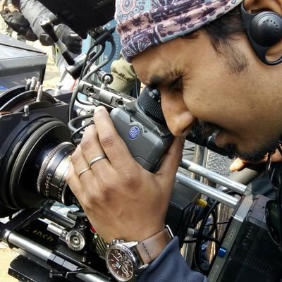 Cinematographer,