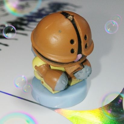 アイマス全般まだまだ全然勉強中の若輩です。 主にアイマスやガンダムだったりでわりと雑多に発言するアカウント 所謂趣味アカに近い立ち位置。 場合によっては連投してたりするのでうるさいです
