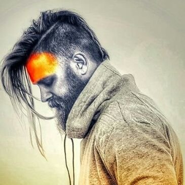 Akshaytirole13's profile picture. The kHiLaDi kumar 
  Akky 
  The Boss 
And the Boss is always Rite