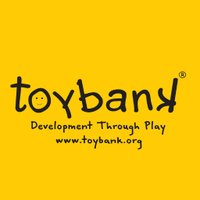 Toybank - Development through Play(@Toybank) 's Twitter Profile Photo